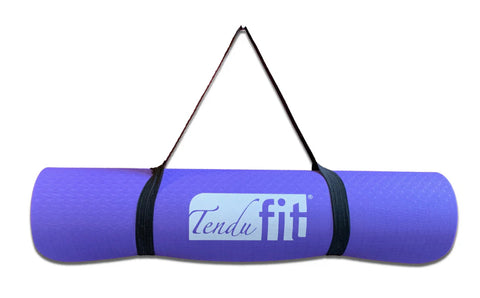 Tendu yoga mat