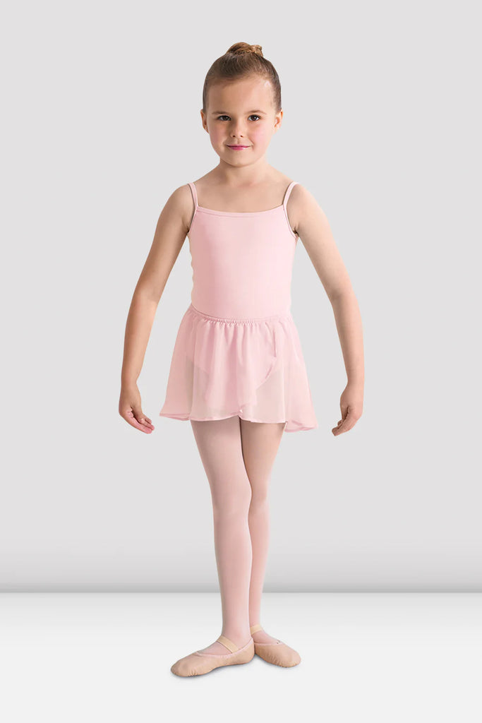 Bloch Barre - Wrap Ballet Skirt (CR5110)