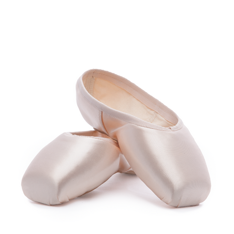 Pointe shoes for sale shop