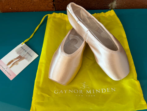 GAYNOR MINDEN EUROPA CL6.54XDH