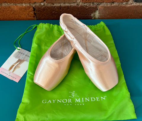 GAYNOR MINDEN EUROPA SC10.5N4HDH