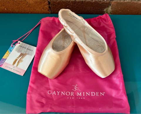 GAYNOR MINDEN EUROPA CL8.5M5SDH
