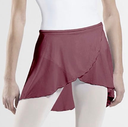 Kidanza, Kidanza Advanced and Kidanza Collective Wrap skirts