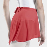 Kidanza, Kidanza Advanced and Kidanza Collective Wrap skirts