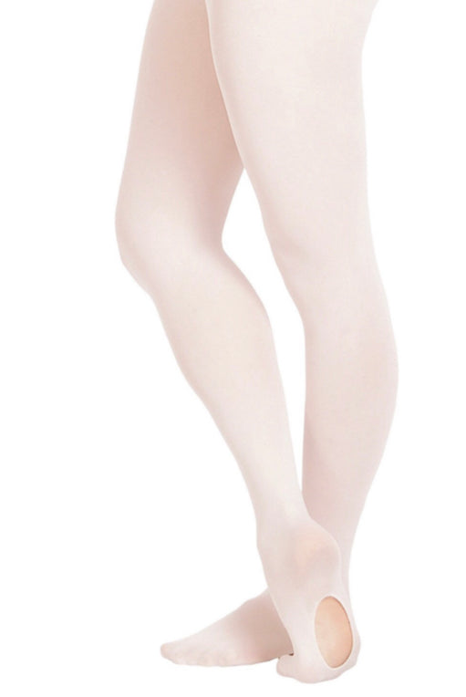 Adult Convertible tights