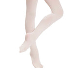 Girls Footed tights